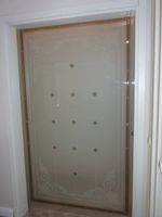 стъклени интериорни врати - 64649 цени