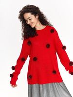 дамски пуловери - 96696 селекции