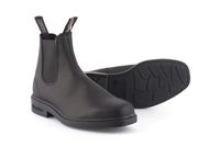 Black Chelsea Boots Mens - 61274 type