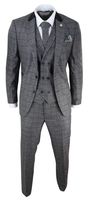 Grey Wedding Suit - 70120 news