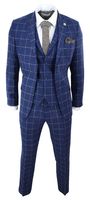 Mens 1920s Suit - 95847 varieties