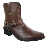 Mens Chelsea Boots - 22619 promotions