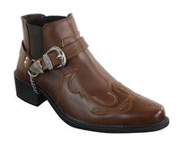 Mens Leather Shoes - 90849 varieties