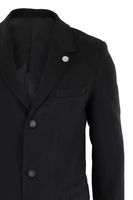 Mens Wool Overcoat - 45141 suggestions