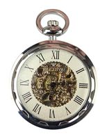 Pocket Watch - 64835 selections