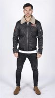 Shearling Aviator Jackets - 17250 selections