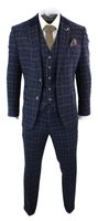 Tweed Wedding Suit - 41871 type