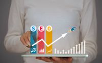 SEO оптимизация за търсачки - 98826 клиенти