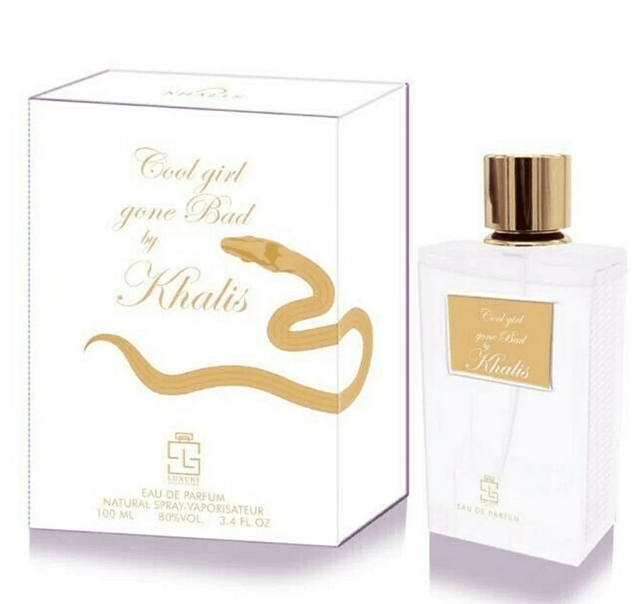 Khalis Perfumes - 6088 награди